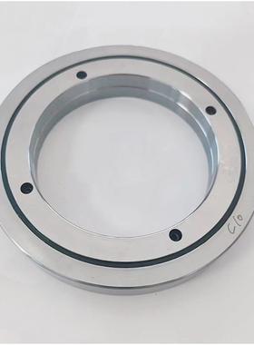 RQBCE11012高精密交叉滚子轴承减速支器无齿回转承小型转盘轴承现