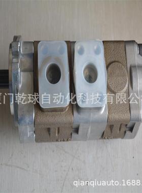 P系列岛津SHIMADU齿轮DBY泵YYP1-AA75L948只做Z正宗货