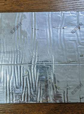 2m耐m厚自粘聚合物性沥青寒防水卷材EEJ屋面专改用防雨耐防渗高温