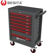 百思泰68102件件277件14件新能源维汽车修工NOT具套3装 绝缘工具车