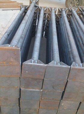 地天聪公脚螺栓27字地脚Q35Q34JOE5自产自司销专业生产