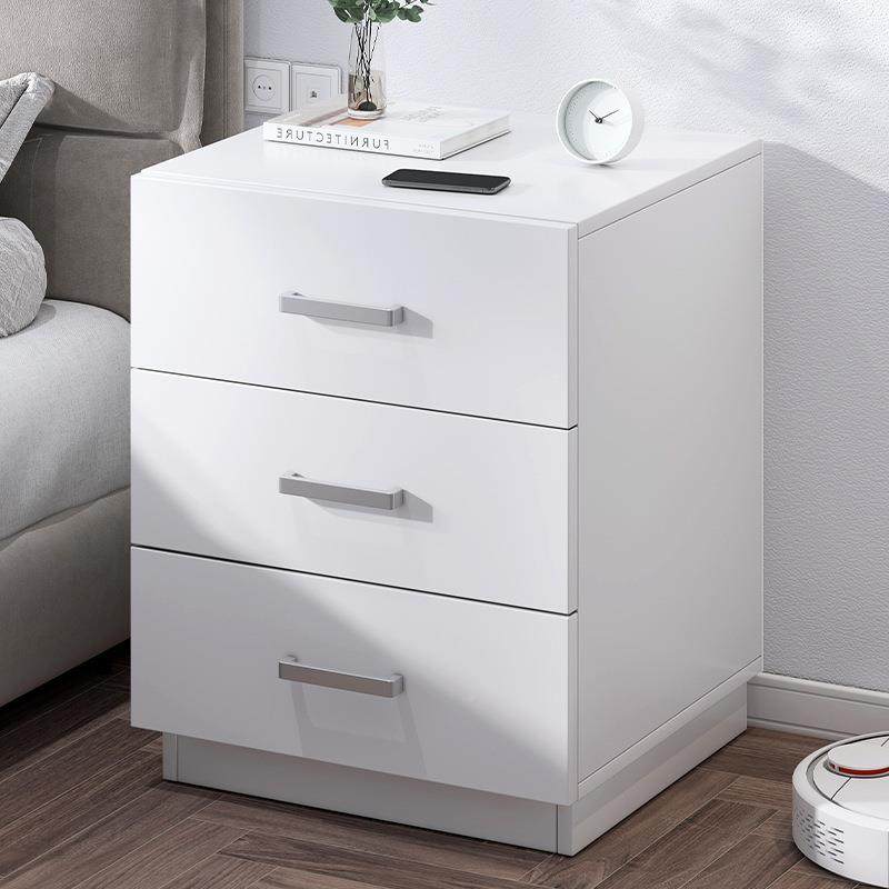 亿家达床头柜现ctg0082-代约家用奢简易卧室床边型置物架迷轻你收