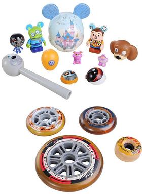 小动型半自迷单双多移印机PHSS-125DCB线路移印色机板玩具移印机