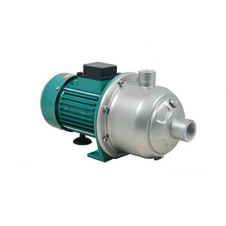 德国威乐水泵MHI402循MHH403CEIMI404卧I式离心泵冷热水增压环泵