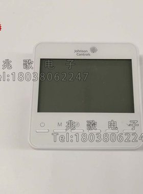 全新江森T7200-TF21-TB21-TB20-TF20-9JS1-9JS0-9J00-9J0B面板