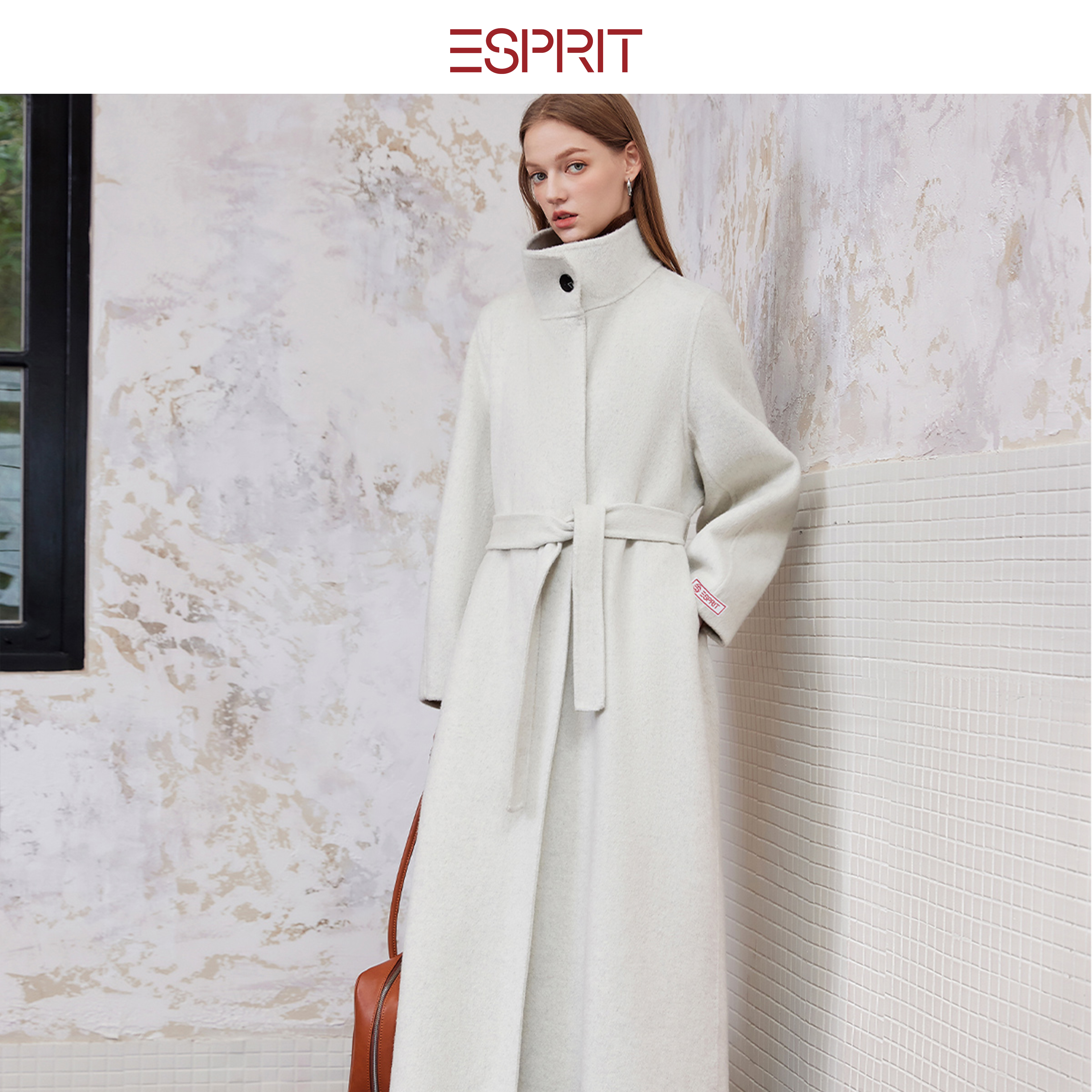 ESPRIT/埃斯普利特轻熟简约风