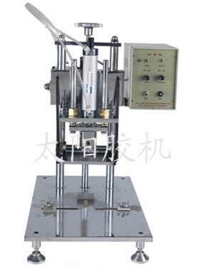 浙江省嵊州市太阳胶机供应TYE1打印机/扬声器流水线/喇叭点胶设备