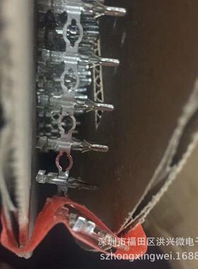 CTMMolx原厂39-30-00e8马上发3900-0038390000385556T0端子