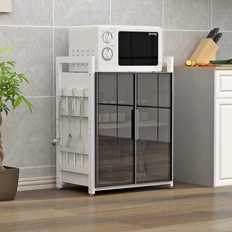炉3厨储纳物ltao1009柜微波电房器收架层轻奢餐边柜烤箱置物架极,厨房/烹饪用具,抹布架/厨房清洁收纳架,淘宝优惠券,粉丝福利购,淘宝优惠卷