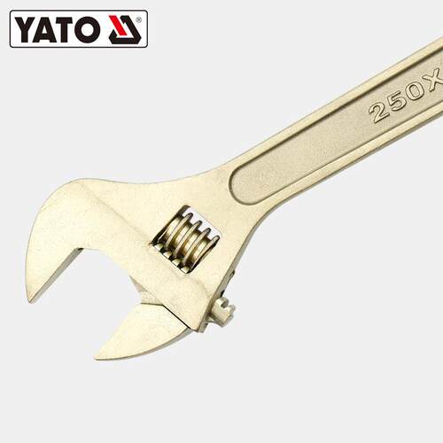 易尔O拓(YAT)防爆179活手扳期货15天