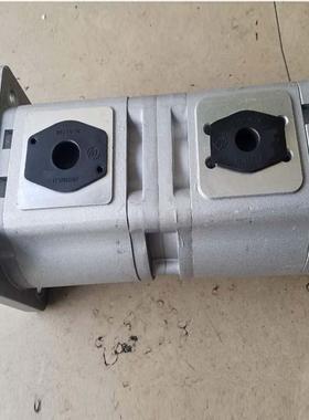 双联泵CBQFLT/CBQLE-563/F550/54UYK0/F53E2/F525/F520-CHL