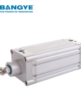 ISO15552小DN系列气缸40MM浙江工拉杆C式配件气959厂缸高品型质