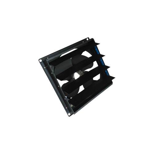 百叶1KBY窗排气扇14寸APK5-厨房油扇厂房换气3扇烟通风扇工业排风