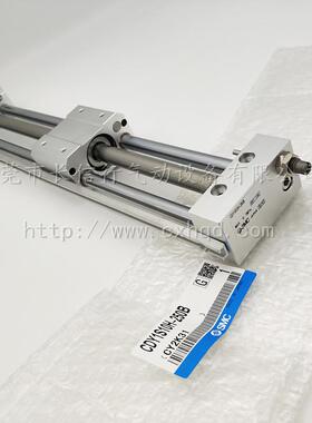 SM/C原装磁偶式无杆0气缸CY1SC281DY1S015H-100/20/30/400/600/70