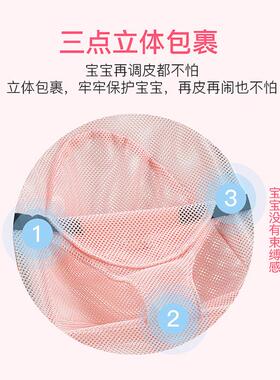 哄娃儿摇椅摇安YL-YY003抚椅躺带娃婴新生儿宝宝哄睡摇摇床素