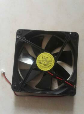 D14B-214(L-S0)H流24直v1VXZ40*140*25*风机散热风机