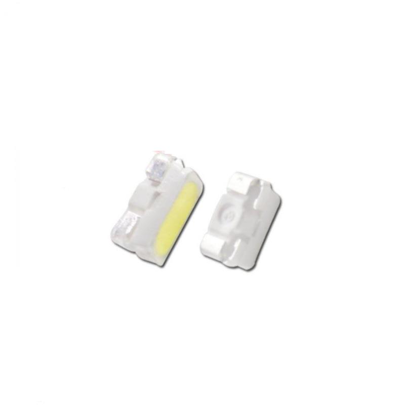 30A06514侧发光灯高亮0.2W光2700K珠温显指80LE白色D贴片灯珠