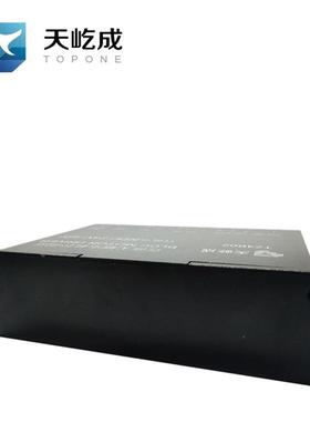 三相直流高速电无刷机主轴马达控制驱动器1PWM有无HXI霍尔8V42A60