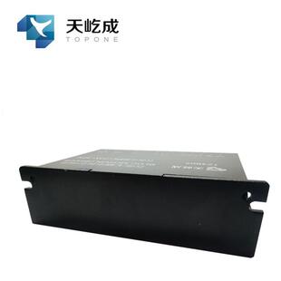 三相直流高速电无刷机主轴马达控制驱动器1PWM有无HXI霍尔8V42A60