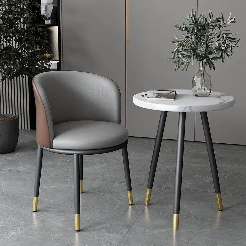 轻奢阳台小桌红椅三件套网椅桌两椅简约小圆桌创意休LJO闲茶桌组,商业/办公家具,餐桌椅系列,淘宝优惠券,粉丝福利购,淘宝优惠卷