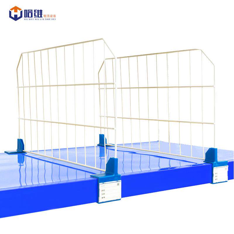 服装置物收架隔板铁货架轻型仓储家用架子菜架鸟驿站仓QOS库储物