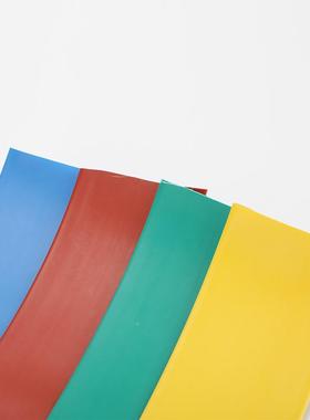 管10KV高压套热缩管加铜母排Φ20mm-3厚00790m牌m