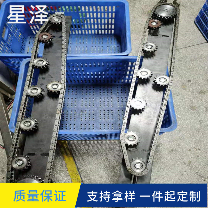 厂家直销喷涂自转台喷油治具配件