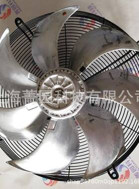 FN50-4EK..V7P01FE0I50-4FCTEK.4I.V7德国施乐百轴4流风机