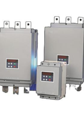 上海奥电气有限公司器AOR500电动机软AOR10221起动压缩大机软启动