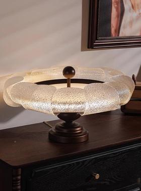 卧卧室顶灯中古风29032美式复古法主室灯具简约大气式设计吸师书