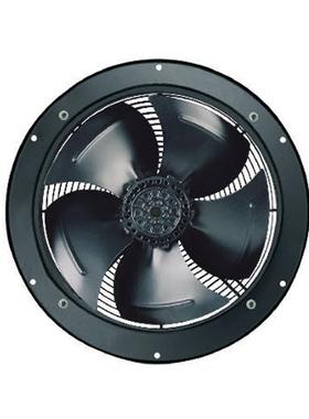 5FIS微光YWFE4D/4-30S/B220/380V外子转轴流风机冷凝器冷库风机