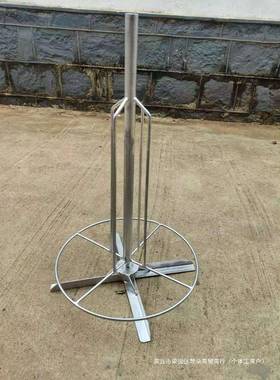 电工放线器放工线架穿线具架子电AFE线架0-16平方其可用玻他璃钢