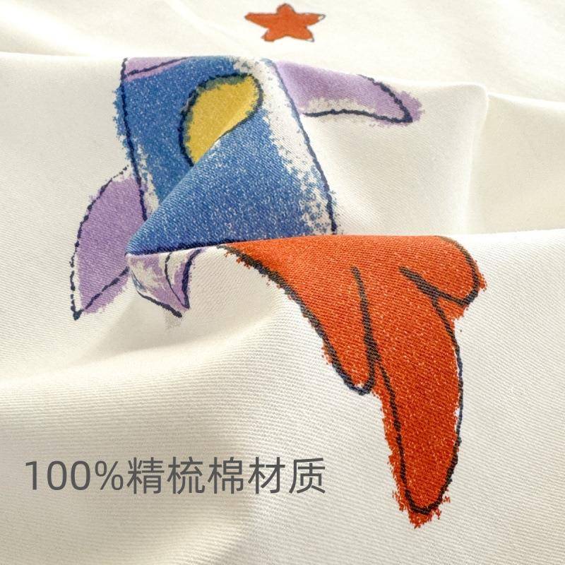 件棉床笠单128000纯棉米席全梦思榻榻床垫保护罩防尘滑床单套
