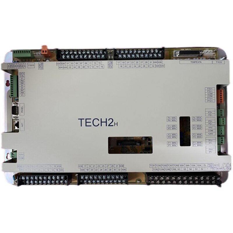 华美达注塑机TECH2H TECH2M3 TECH2M5电脑主机主板