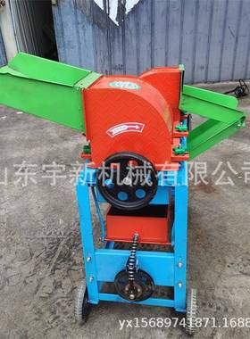 高粱粒术芝麻ZGP机两相电松塔皂角打脱籽机苍脱粒机