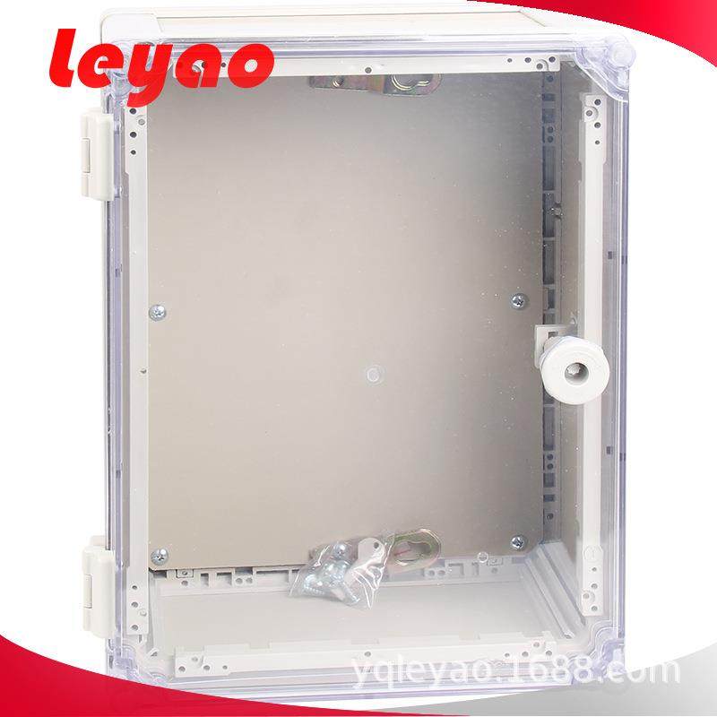 监控检电源修箱塑料配电箱透明防箱LY-PTLY-PTV-6V-水6404030600*,电子/电工,配电控制柜/控制箱,淘宝优惠券,粉丝福利购,淘宝优惠卷