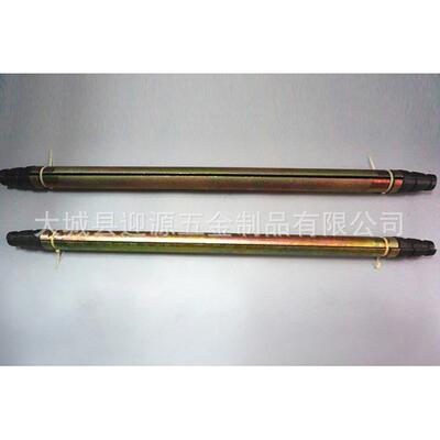 压接管保护护套压绞接管TNB接头导线接续管防护套芯铝线防套