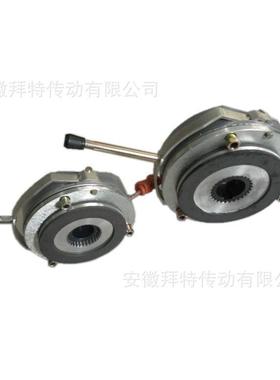 规格多样铜线圈DLTZ2-Y150电磁失电制动器配套J刹车电E机全断电抱