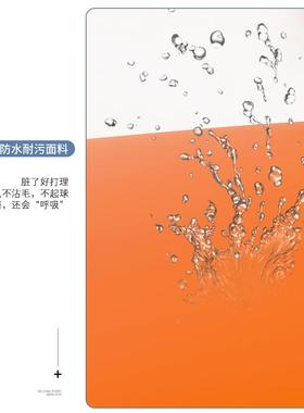 沙发小矮凳向方轮客厅几坐凳折叠可叠茶63230放椅X&万魔方组合凳