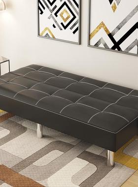 ABDP9L多功能叠沙发床办公室出租房型客户厅两用小双三人位经折济