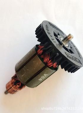 新无型Ma磨kl18v角机电机电枢BGA452DGAWUW452绳锂离子