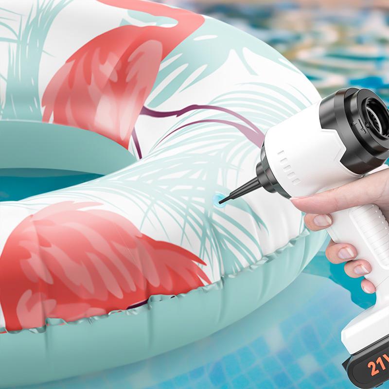 车载吸尘能器器功三合一大率无刷便携式吹949尘吸吹一体多功吸尘