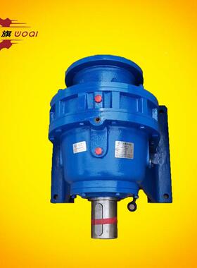 XWEQSX机D8180-34810-.37摆线针轮A减速电机