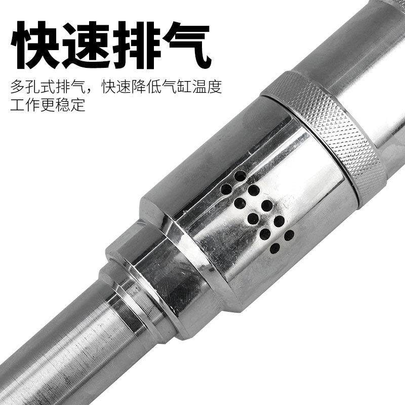 欧维尔砂S4-0580刻气动轮机/风磨机/加长气动砂轮机/NID磨机