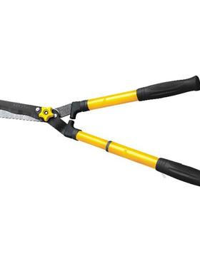 波斯工具伸缩篱大m草剪绿剪篱4AUG笆剪625-820mBS51304