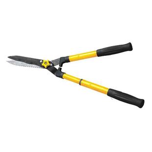 波斯工具伸缩篱大m草剪绿剪篱4AUG笆剪625 820mBS51304