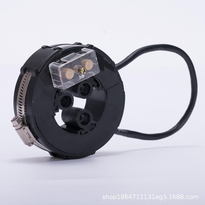 口式电流互感器高精开度计量网0.2S05S开启式DB9P开合式.环柜充气
