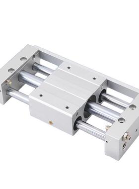 亚0德客型磁偶式无杆缸RM气TL10/16/20/25/324-200X300X40无品牌/