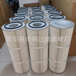 VIE厂家现货工程械配件螺纹防油除尘粉钻尘机机螺纹扣除尘滤芯