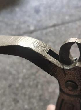 包起邮促销手动开箱钳器动活络活开箱钳HVP木箱拔钉器起钳拔箱钉